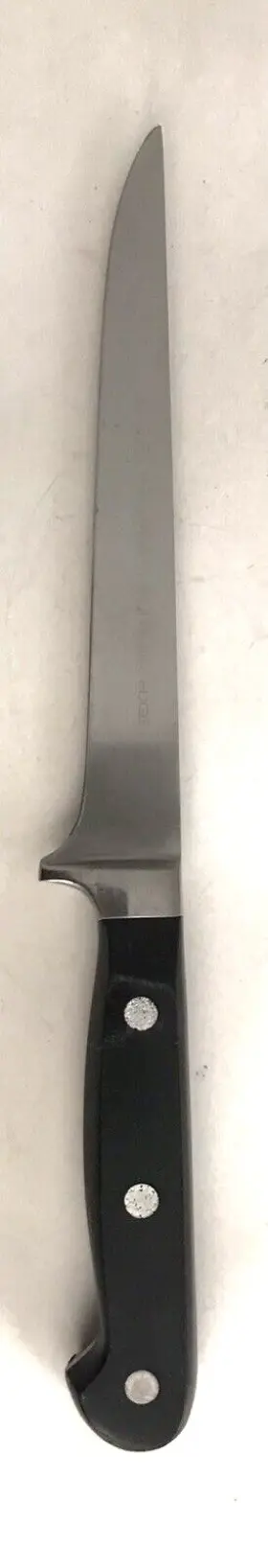 5114-6 ULTIMATE Exaktor Edge Blade Boning Kitchen Knife Tool