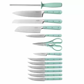 085081505538 MARTHA STEWART High Carbon Steel Cutlery Knife #2