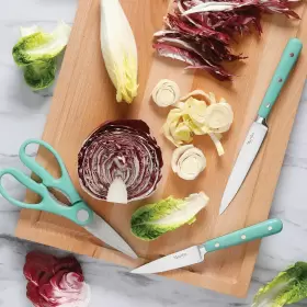 085081505538 MARTHA STEWART High Carbon Steel Cutlery Knife #3