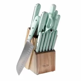 085081505538 MARTHA STEWART High Carbon Steel Cutlery Knife