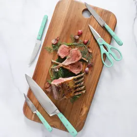085081512864 MARTHA STEWART Eastwalk High Carbon Steel Knife #3
