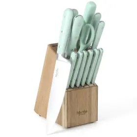 085081512864 MARTHA STEWART Eastwalk High Carbon Steel Knife