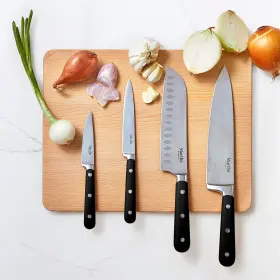085081513090 MARTHA STEWART Eastwalk High Carbon Steel Knife #2