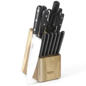 085081513090 MARTHA STEWART Eastwalk High Carbon Steel Knife
