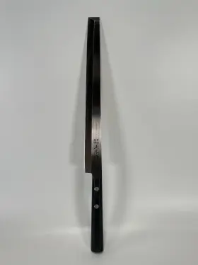 10673 MASAHIRO Kitchen Sashimi Takohiki Knife Left Seki