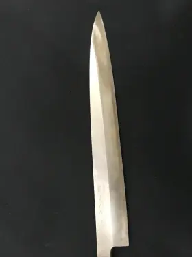 978857020198 MASAHIRO Knife Separated Willow Blade