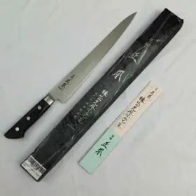 562208175400 MASAMOTO Hyper Blade Molybdenum Vanadium Slicer