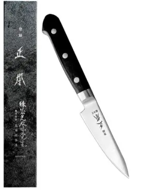 562208180008 MASAMOTO Paring Knife Kitchen Utility Kni