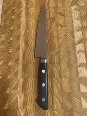 HMA-CG63-150-R MASAMOTO Petty Knife Kitchen Utilit #2