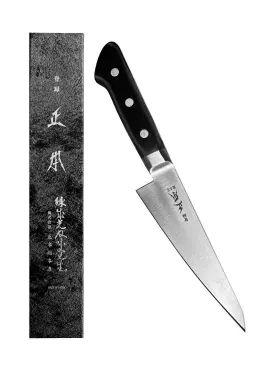 US-AT5614 MASAMOTO Honesuki Boning Knife Kitche
