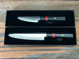 MDX-26512-1 MASSDROP / APOGEE Knife Takumi Paring Petty