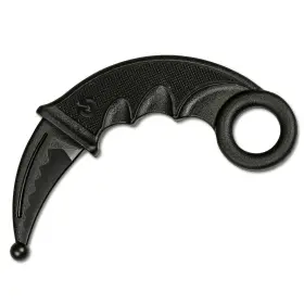 E419-PP MASTER USA Karambit Training Knife Overall