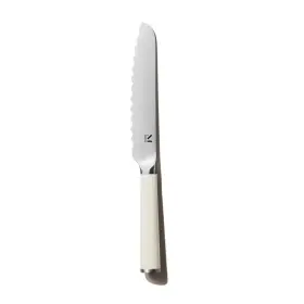 852287008404 MATERIAL Serrated Bread Knife Homemade Kitc