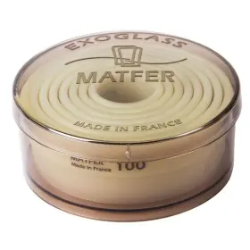 150103 MATFER Bourgeat Exoglass Pastry Cutter Set