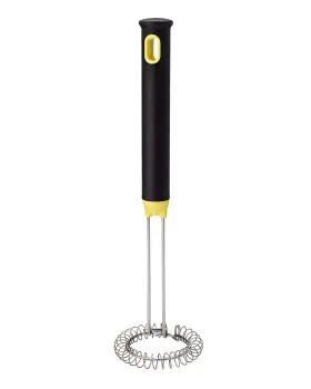 B07XB39S3N MATFER Bourgeat Spiral Whisk Exoglass Handle Heat