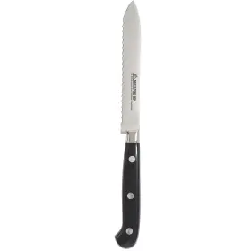 193499882636 HILL Mattstone Serrated Utility Knife Kitchen