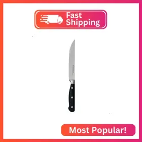 MSH-C168S HILL Mattstone Kitchen Utility Knife Germa