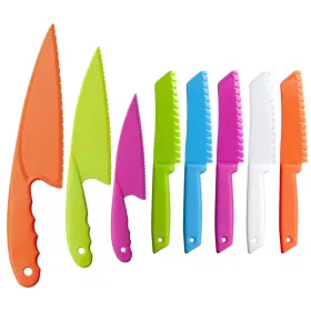 750139416424 MAZYPO Motyawn Knives Kids Kitchen Baking Knife