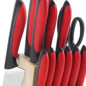 840191200991 MEGACHEF Cutlery Set #2