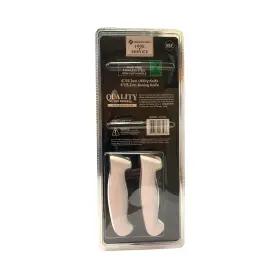 078742293103 FOOD Service Stain Steel Slip Knife Set #2