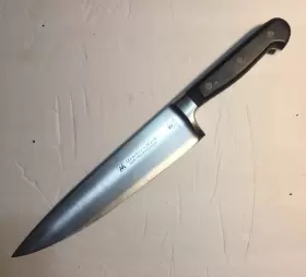 24011-008 CHEF Knife Nsf