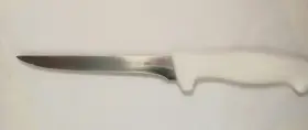 K1900-004 MEMBERS Boning Knife Blade Nsf