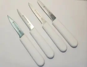 K1900-007 MEMBERS Pairing Knives Pack
