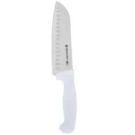 K1910-X01 MEMBERS Santoku Slicing Knife Slip Handle #2