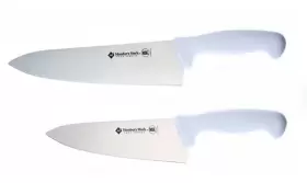 K1910-X02 COOKS Knives Set Slip Handle #2