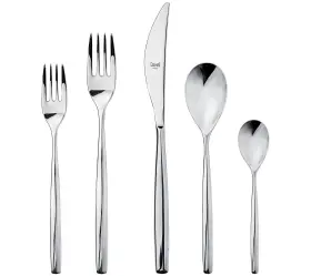 105422020 MEPRA Stiria Cutlery Set