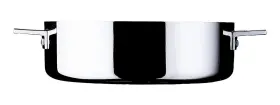 30183128 MEPRA Attiva Frying Pan Finish Kitchenware Han