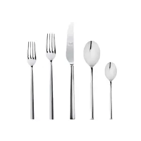 304369996098 MEPRA Atena Steel American Flatware