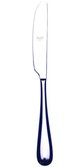 AZB10341106 MEPRA Natura Fruit Knife Pack