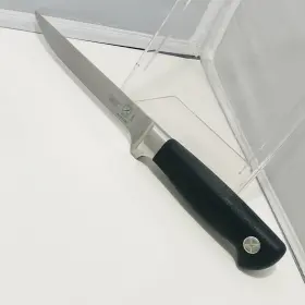 20206 MERCER Boning Knife High Carbon Steel Kitchen