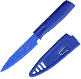 33911B MERCER Paring Kitchen Knife High Carbon Steel Blade
