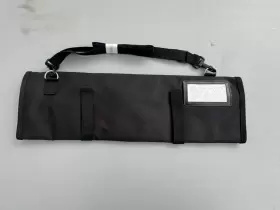 765301904562 MERCER Culinary Pocket Knife Roll #2