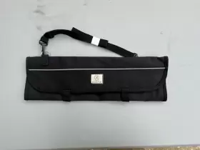 765301904562 MERCER Culinary Pocket Knife Roll