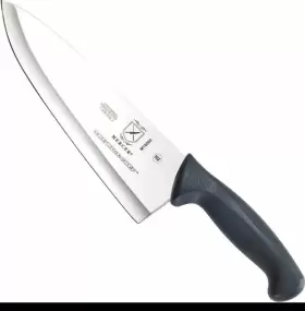 765301906177 MERCER Culinary Millennia Handle Hollow Chefs