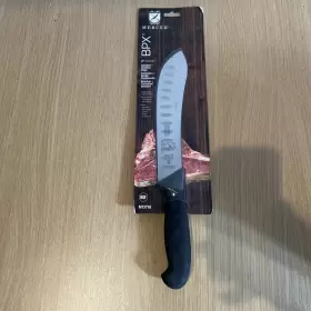 765301950248 MERCER Bpx Granton Edge Butcher Knife Handle