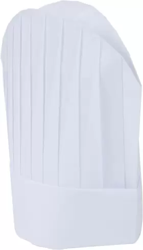 711181402285 MERCER CULINARY Toque #2