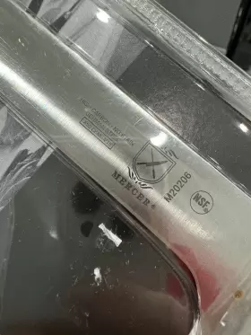 765301903220 MERCER CULINARY Genesis Flexible Boning Knife #2