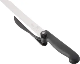 M13613 MERCER CULINARY Mercerslice Right Serrated Knife