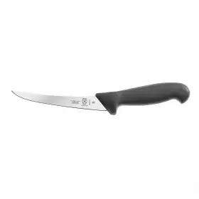 M13704 MERCER CULINARY Bpx Semi Flexible Curved Boning Knife
