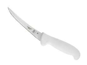 M18180 MERCER CULINARY Ultimate Curved Boning Knife