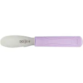 M18780PU MERCER CULINARY Millennia Serrated Spreader #2
