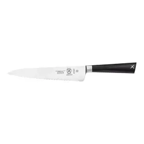 M19020 MERCER CULINARY Zum Utility Knife Wavy Edge