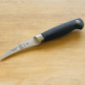 M21052 MERCER CULINARY Genesis Peeling Tourne Knife Sharpened