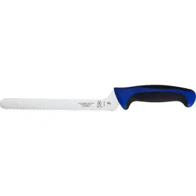 M22418BL MERCER CULINARY Millennia Offset Bread Knife