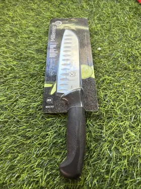 M22707 MERCER CULINARY Millennia Santoku Knife High Carbon