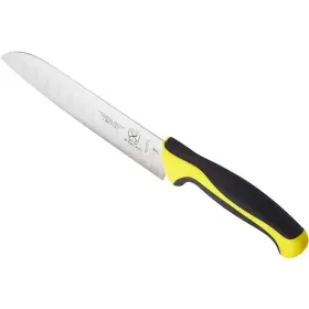 M22707YL MERCER CULINARY Millennia Santoku Knife #2